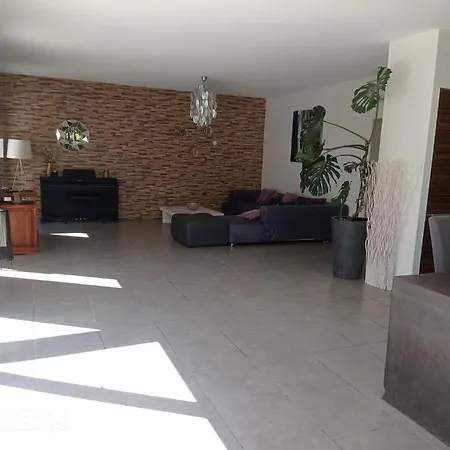 Willa Mila, Piscine,spa,serignan *