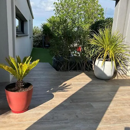 Mila, Piscine,spa,serignan Sérignan