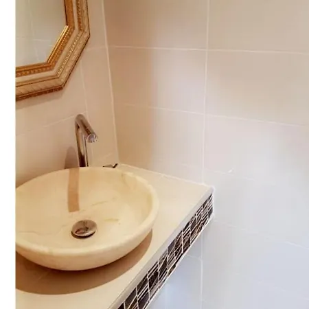 Villa Mila, Piscine,spa,serignan *