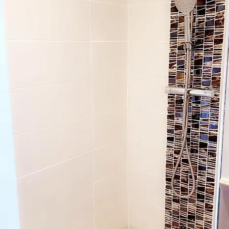 Mila, Piscine,spa,serignan Villa *