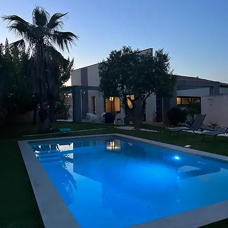 Mila, Piscine,spa,serignan * Serignan